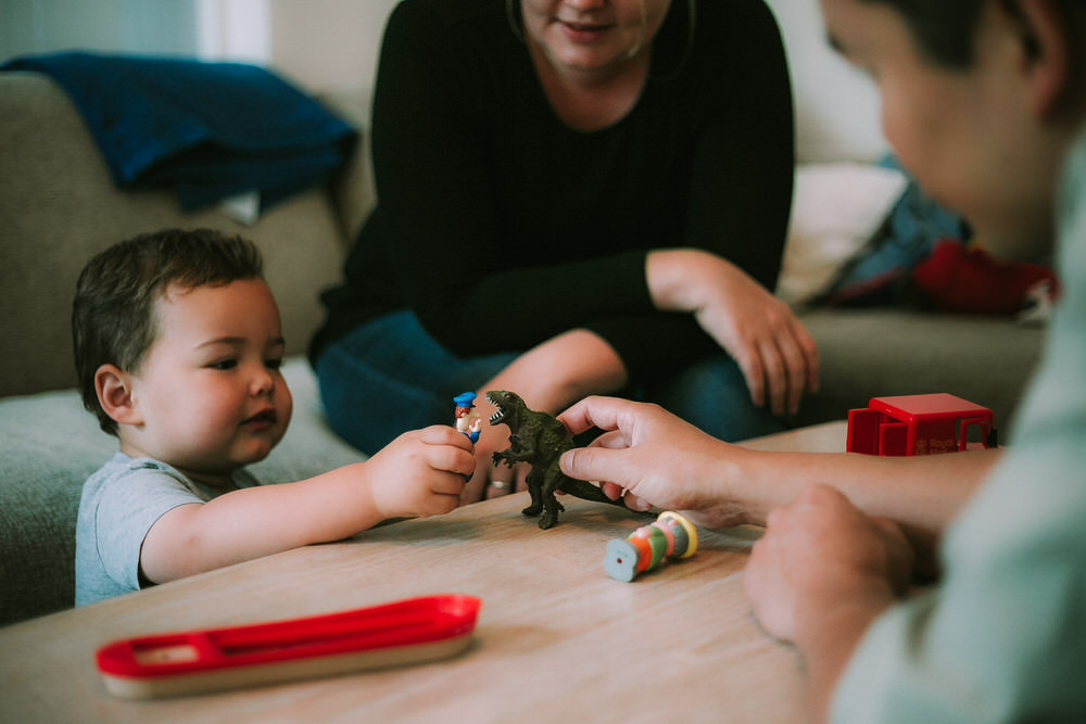 child photography Reading Berkshire