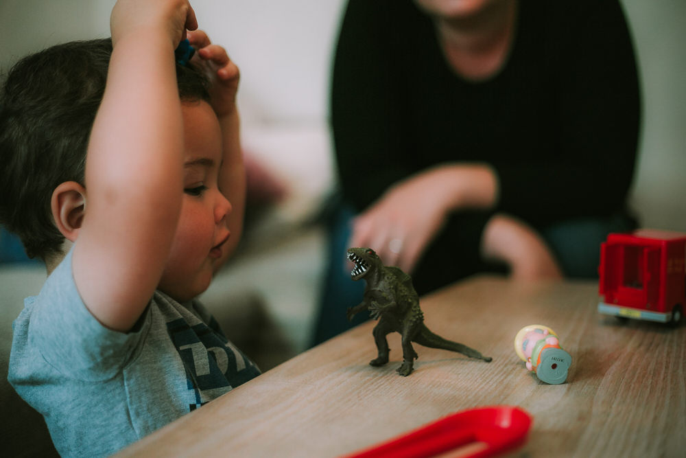 child photography Reading Berkshire