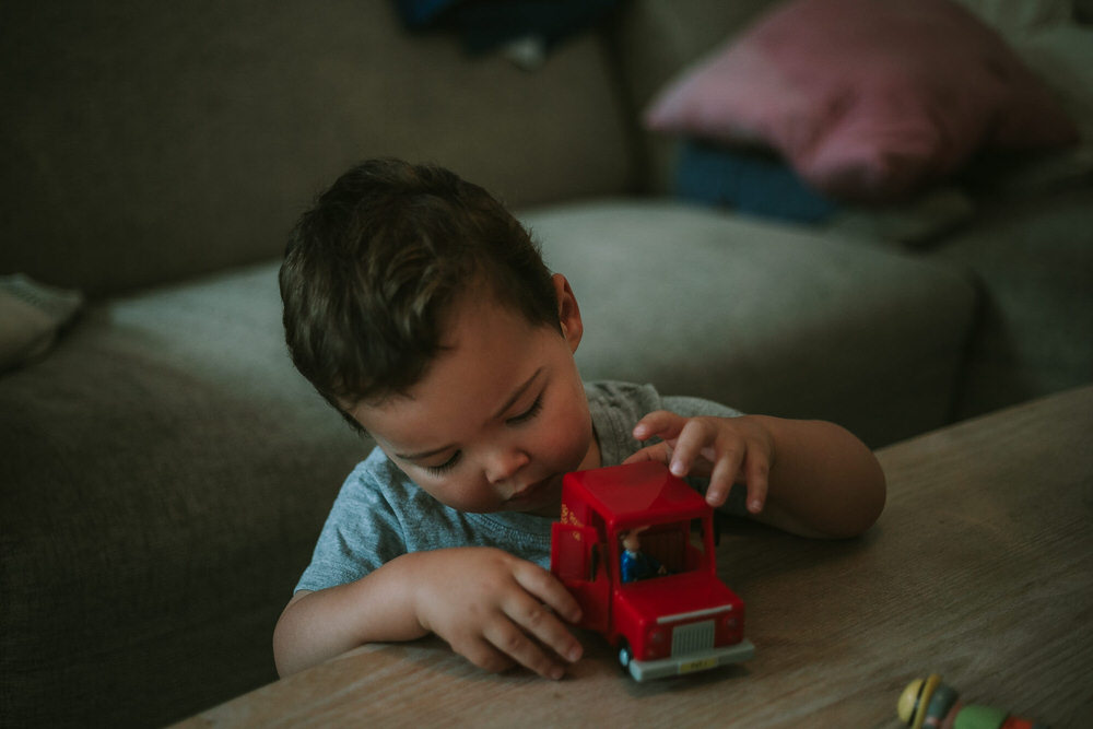 child photography Reading Berkshire