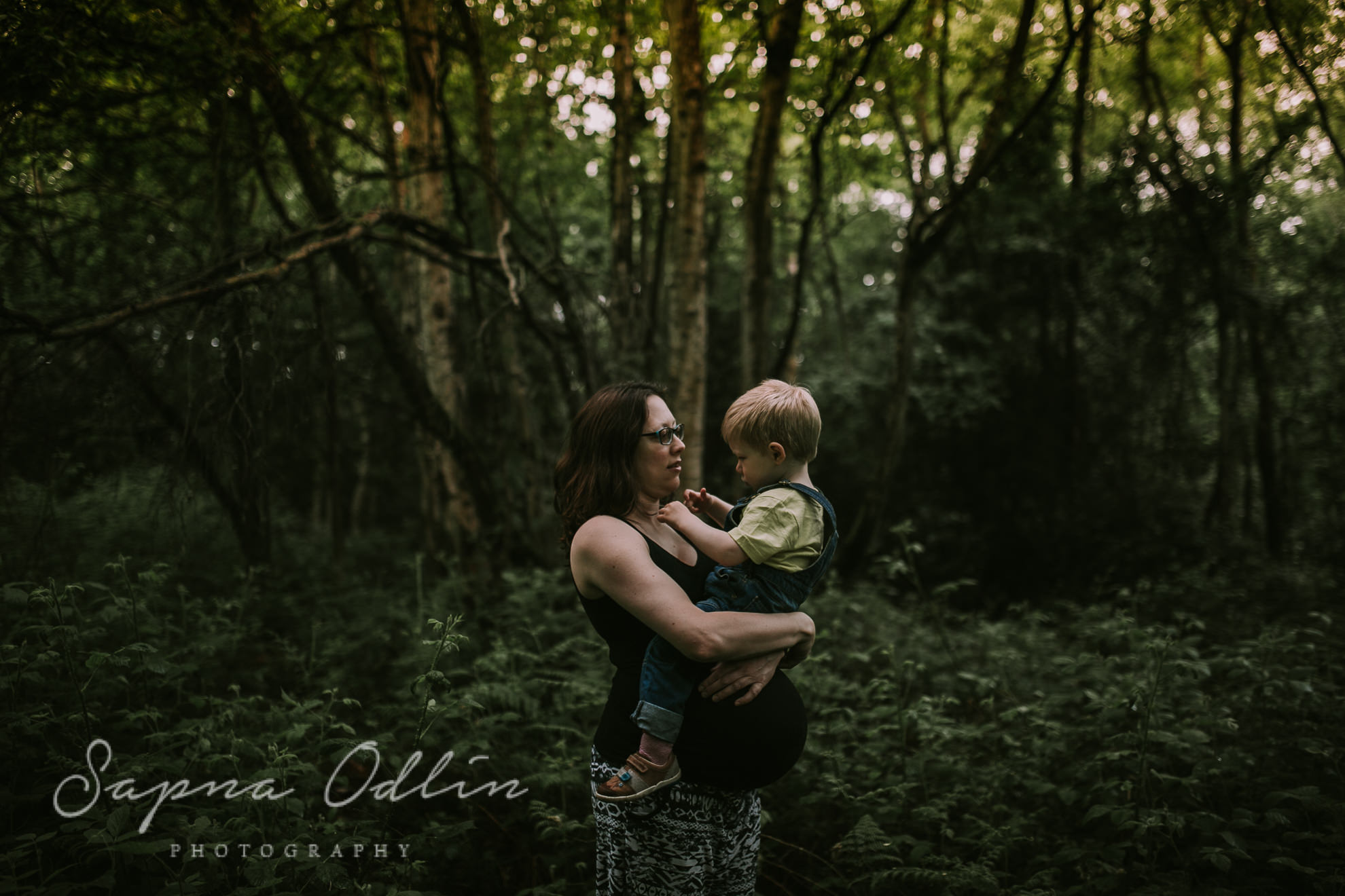 Maternity Shoot Finchampstead