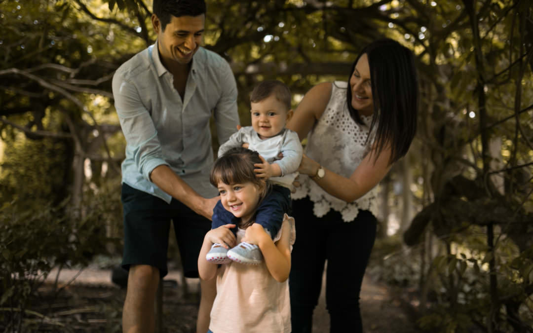 Family Photography