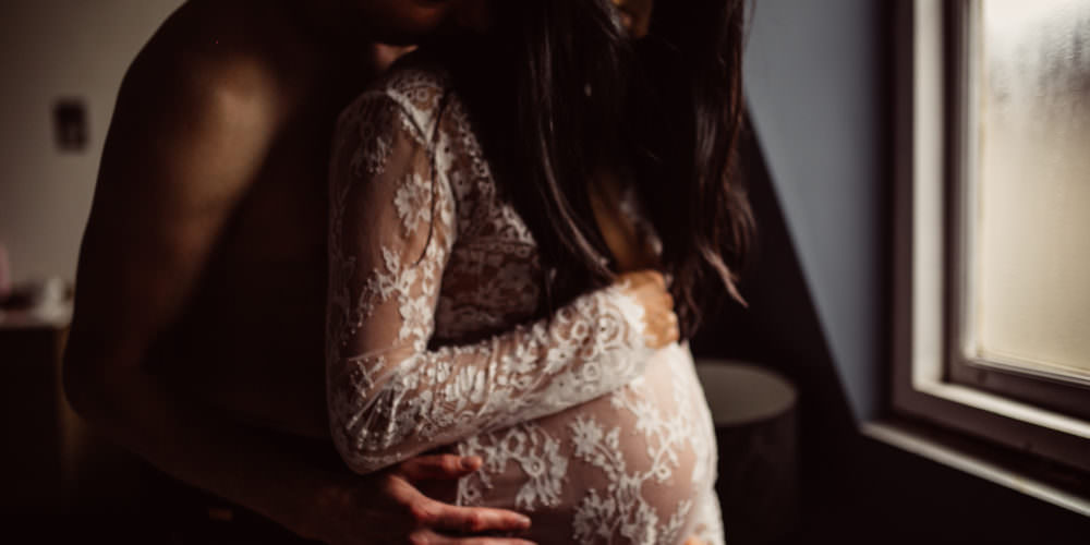Maternity - Sapna Odlin Photography