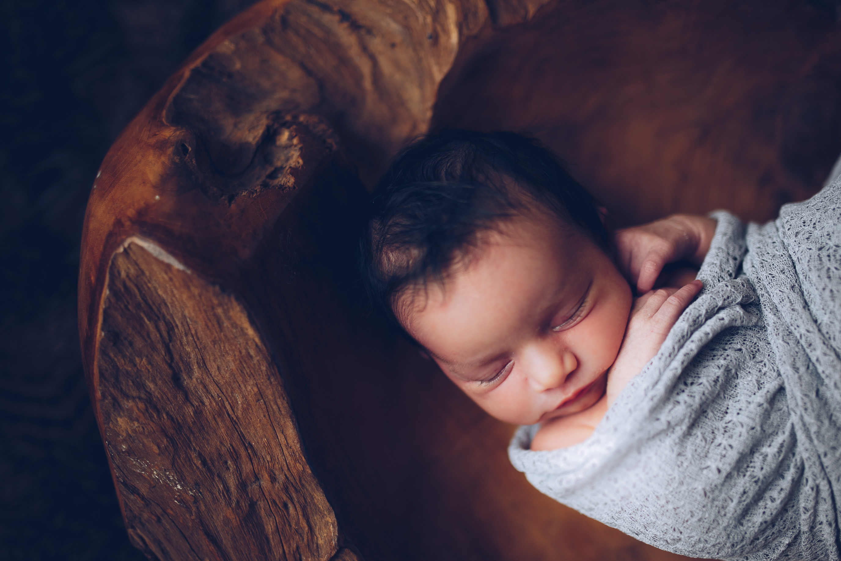 Sapna Odlin Photography Newborn