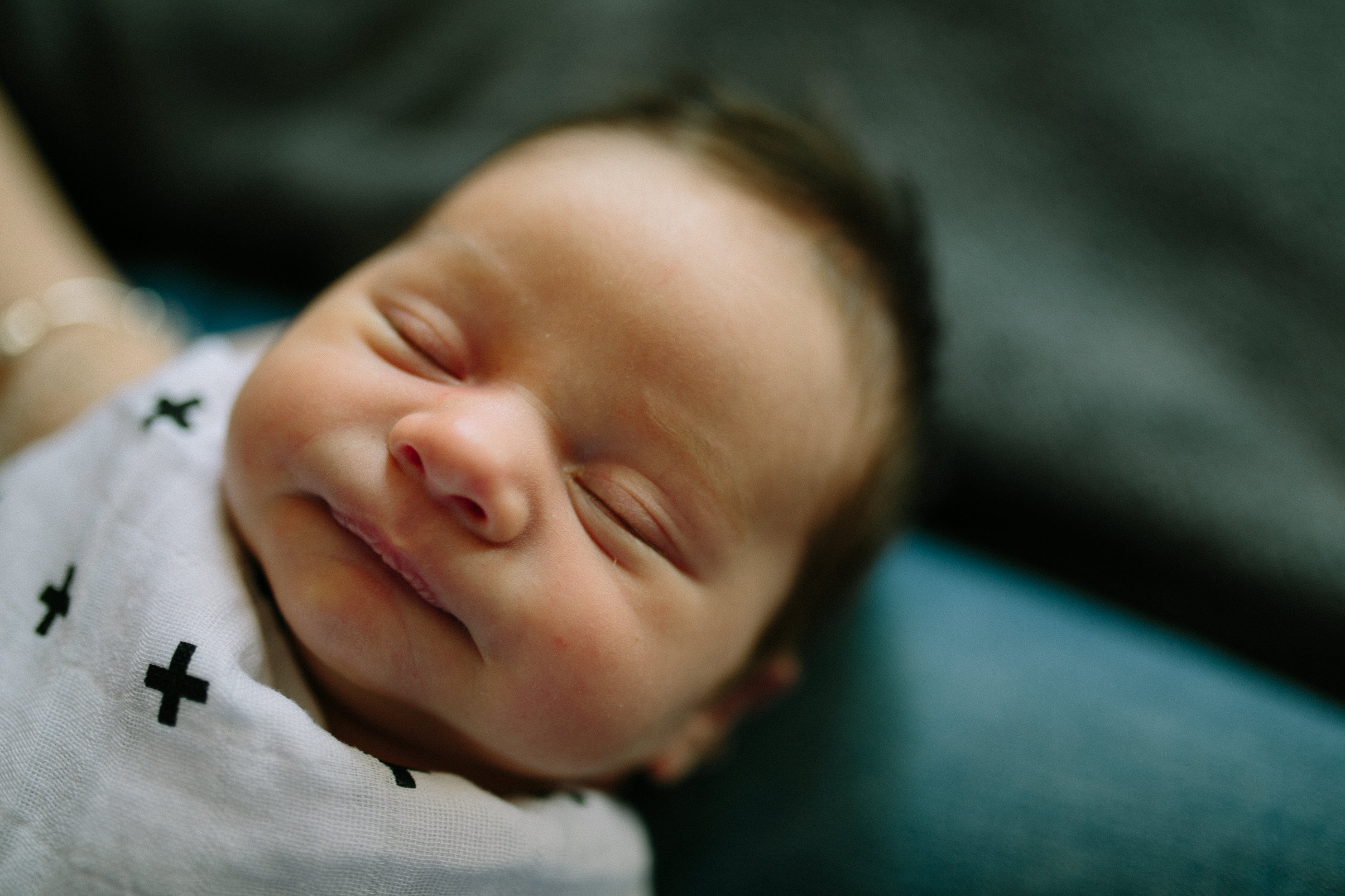 Sapna Odlin Photography Newborn