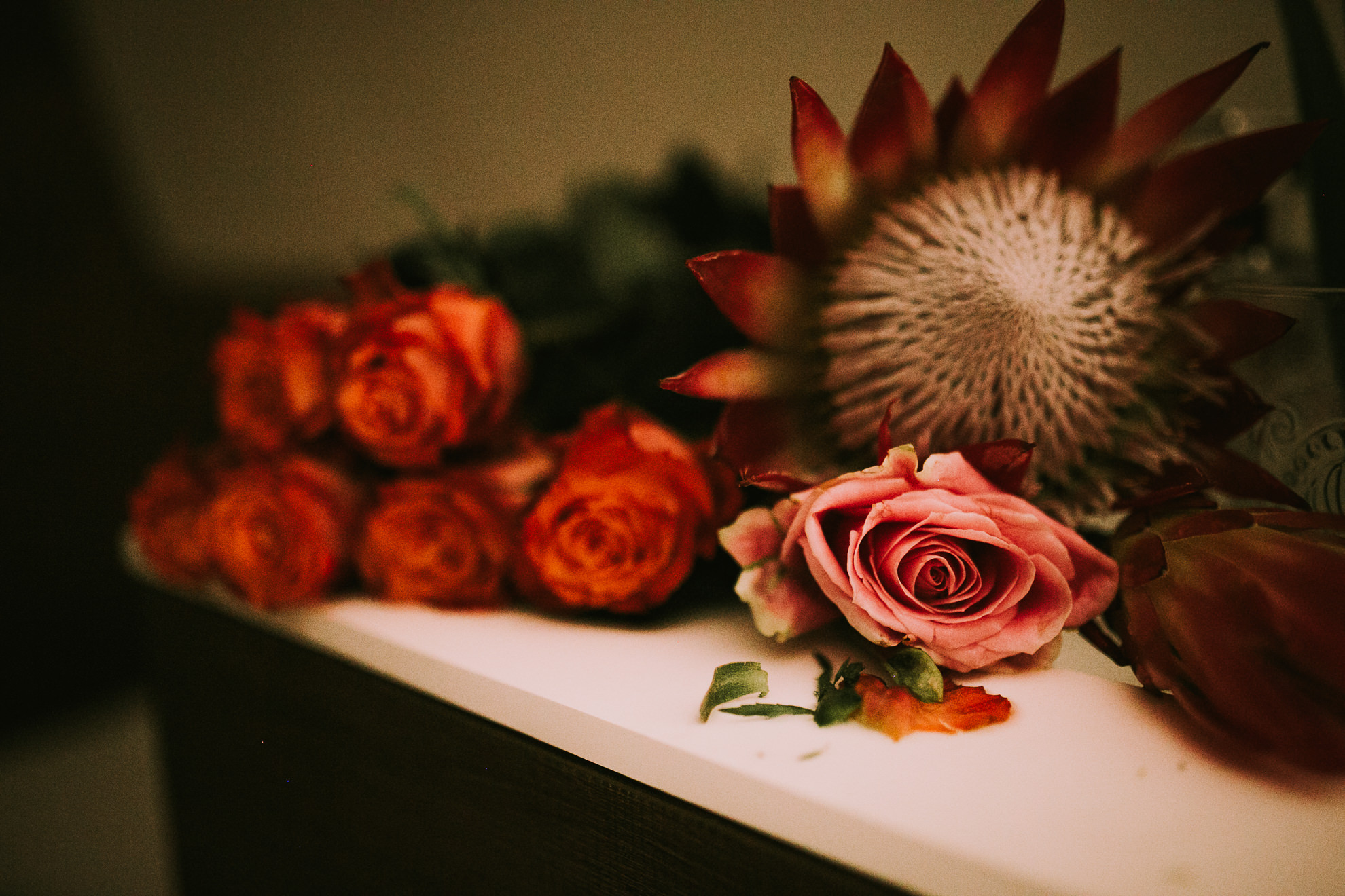 Sensual Styled Maternity Photography - Sapna Odlin