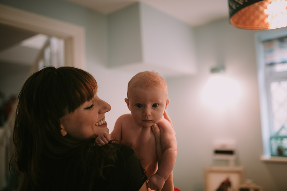 Reading Family And Newborn Photography - Sapna Odlin Photography