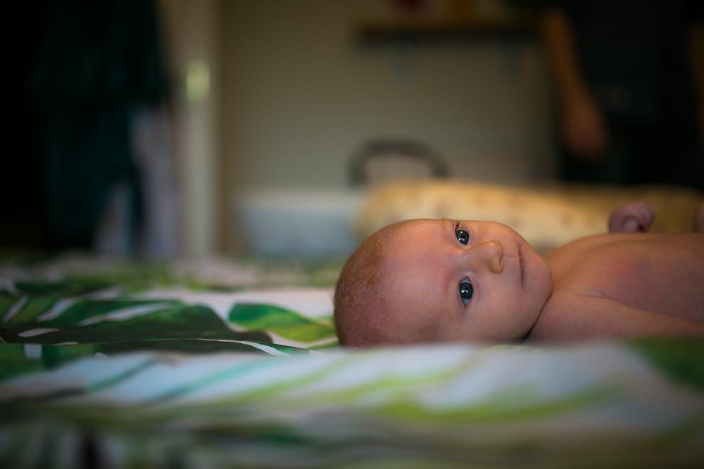 Reading Family And Newborn Photography - Sapna Odlin Photography