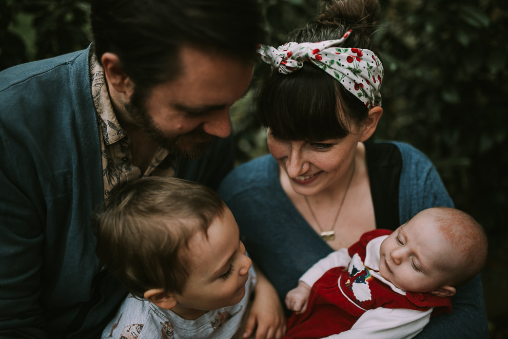 Reading Newborn And beautiful family Photography - Sapna Odlin Photography