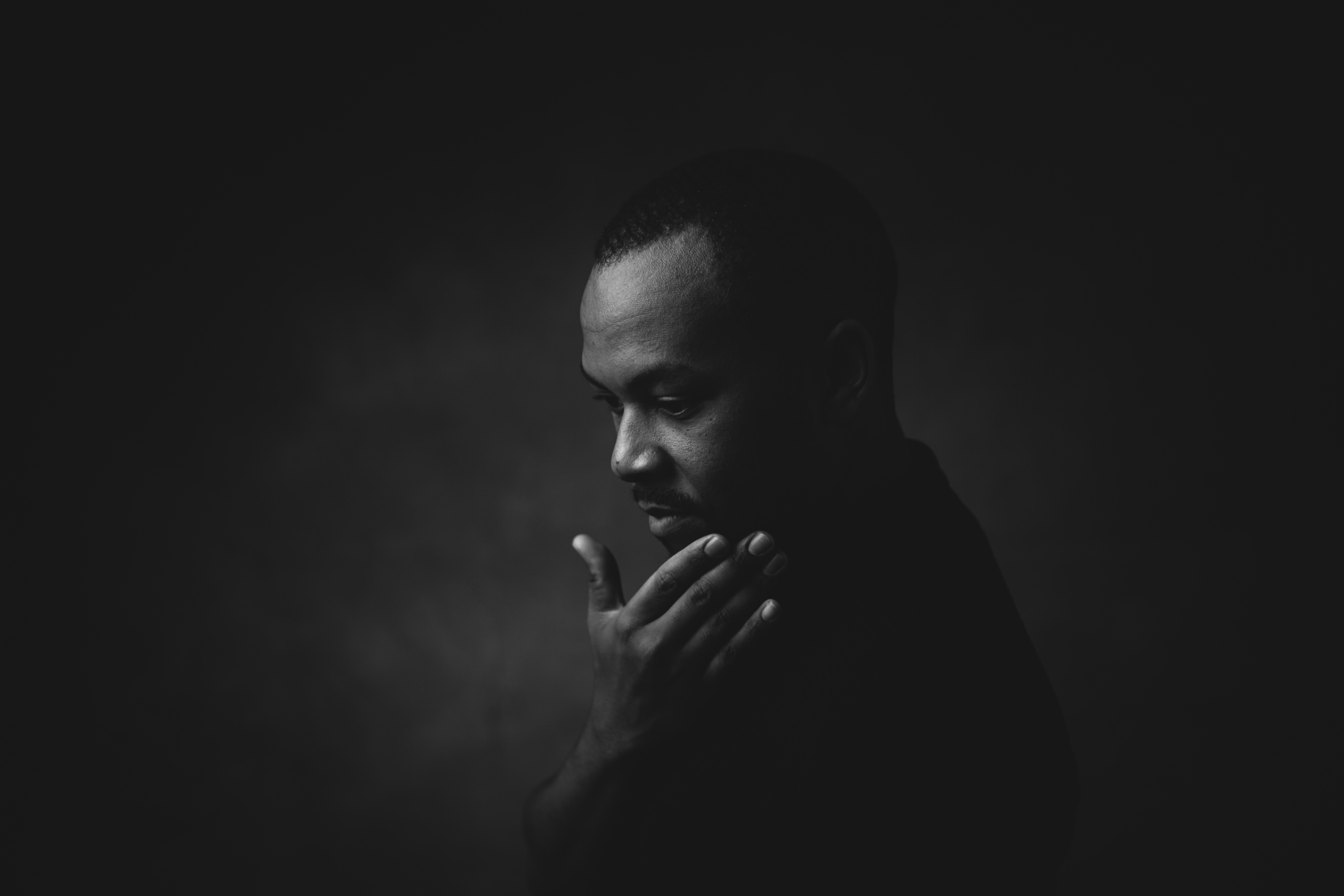 Reading headshots LinkedIN