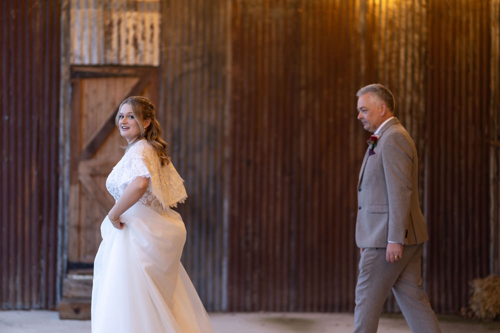 Elcot Park Hotel and Spa Berkshire red and white canopy
